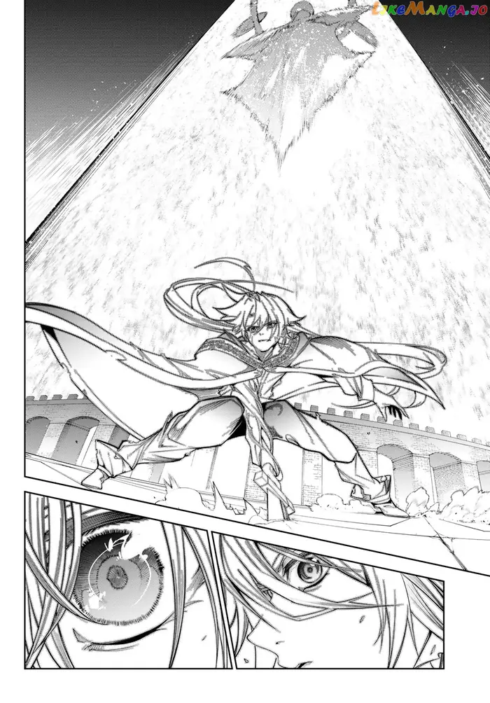 Wistoria: Wand and Sword Chapter 29 image 08_optimized